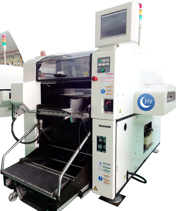 松下多功能貼片機(jī)DT401，DT401-M