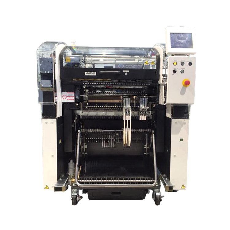 松下貼片機(jī)NPM-W,Panasonic松下高速模塊化貼片機(jī)NPM-W貼片機(jī)